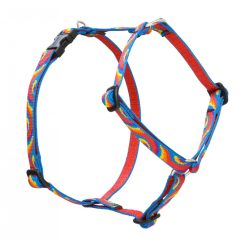 Lupine Roman hám (Lollipop 1/2"  31-50 cm)