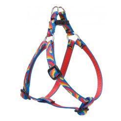 Lupine Step-in hám (Lollipop 1/2"  31-45 cm)