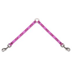 LUPINE pórázelosztó (Puppy Love 1/2")