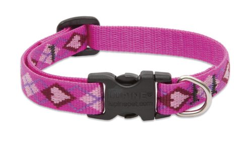 LUPINE NYAKÖRV (Puppy Love 1/2" 16-22 cm )