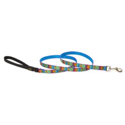 LUPINE póráz (Peace Pup 1/2" 122 cm)