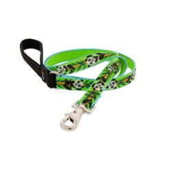 LUPINE póráz (Panda Land 1/2" 122 cm)