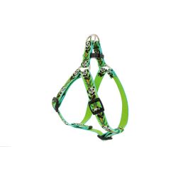 Lupine Step-in hám (Panda Land 1/2"  26-33 cm)