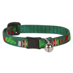   LUPINE NYAKÖRV (Stocking Stuffer 1/2" CAT csengővel 21-30 cm )