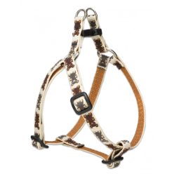 Lupine Step-in hám (Teddy Bears 1/2"  31-45 cm)