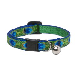   LUPINE NYAKÖRV (Tail Feathers 1/2" CAT csengővel 21-30 cm )