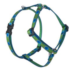 Lupine Roman hám (Tail Feathers 1/2"  23-35 cm)