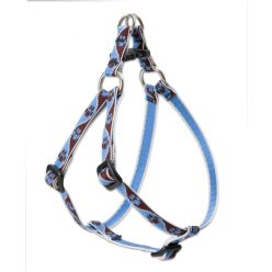 Lupine Step-in hám (Muddy Paws 1/2"  31-45 cm)