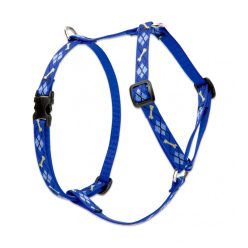 Lupine Roman hám (Dapper Dog 1/2"  23-35 cm)