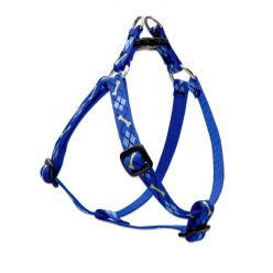 Lupine Step-in hám (Dapper Dog 1/2"  26-33 cm)