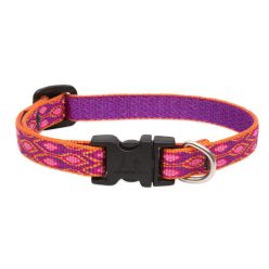 LUPINE nyakörv (Alpen Glow 1/2" 26-40 cm)