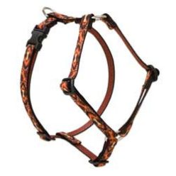 Lupine Roman hám (Down Under 1/2"  31-50 cm)