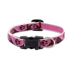 LUPINE nyakörv (Tickled Pink 1/2" 21-30 cm)
