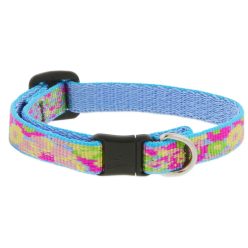   Lupine macska nyakörv (Cottage Garden 1/2" CAT 21-30 cm )