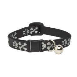   LUPINE NYAKÖRV (Bling Bonz 1/2" CAT csengővel 21-30 cm )