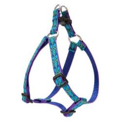 Lupine Step-in hám (Rain Song 1/2"  31-45 cm)