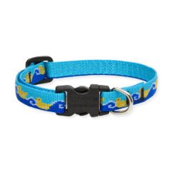 LUPINE nyakörv (Just Ducky 1/2" 26-40 cm)