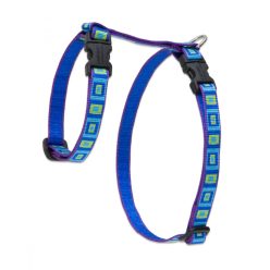 LUPINE H-hám (Sea Glass  1/2" 31-50 cm )