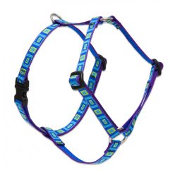 Lupine Roman hám (Sea Glass 1/2"  23-35 cm)