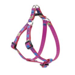 Lupine Step-in hám (Wing It 1/2"  31-45 cm)