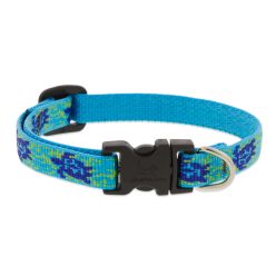 LUPINE nyakörv (Turtle Reef 1/2" 26-40 cm)