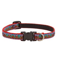 LUPINE nyakörv (El Paso 1/2" 26-40 cm)