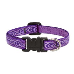 LUPINE nyakörv (Jelly Roll 1/2" 26-40 cm)