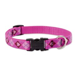LUPINE nyakörv (Puppy Love 3/4" 34-55 cm)