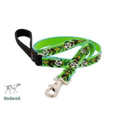 LUPINE póráz (Panda Land 3/4" 183 cm)