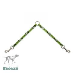 LUPINE pórázelosztó / ikervezető (Panda Land 3/4")