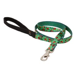 LUPINE póráz (Beetlemania 3/4"  122 cm)