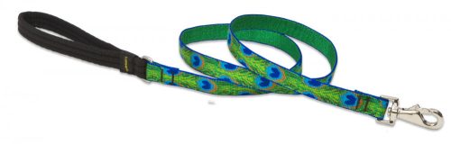 LUPINE póráz (Tail Feathers 3/4" 183 cm)