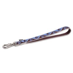 Lupine rövidpóráz/ oktató szár (3/4" Muddy Paws)