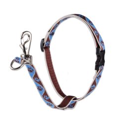 LUPINE NO PULL (Muddy Paws 3/4" 36-60 cm)