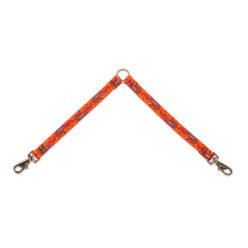 LUPINE pórázelosztó / ikervezető (Go Go Gecko 3/4")