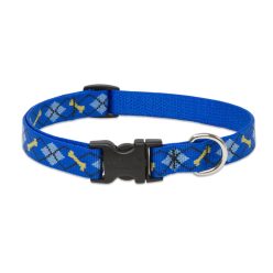 LUPINE NYAKÖRV (Dapper Dog 3/4" 23-35 cm)
