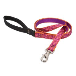 LUPINE póráz (Alpen Glow 3/4" 183 cm)