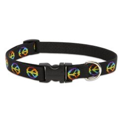 LUPINE NYAKÖRV (Woofstock 3/4" 34-55 cm)