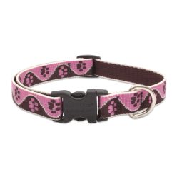 LUPINE NYAKÖRV (Tickled Pink 3/4" 39-63 cm)