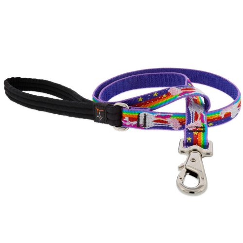 LUPINE póráz (Magic Unicorn 3/4" 122 cm)