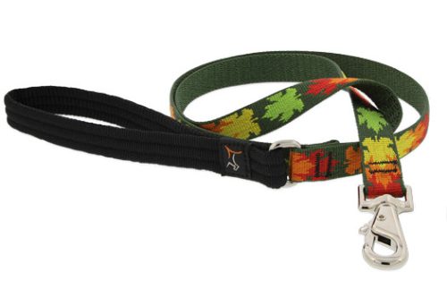 LUPINE póráz (Sugar Bush 3/4" 183 cm)