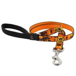 LUPINE póráz (Wicked 3/4"  122 cm)