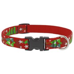 LUPINE NYAKÖRV (Noel 3/4" 34-55 cm)