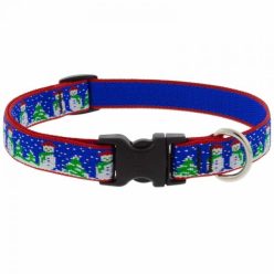 LUPINE nyakörv (Jack Frost 3/4" 34-55 cm)