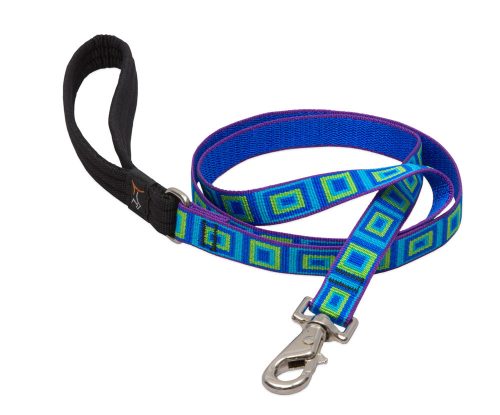 LUPINE póráz (Sea Glass 3/4" 183 cm)