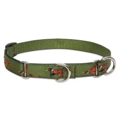 Lupine Félfojtó nyakörv (Fly Away 3/4" 36-51 cm)