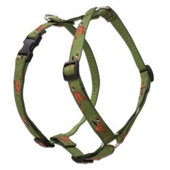 Lupine Roman hám (Fly Away 3/4"  31-50 cm)