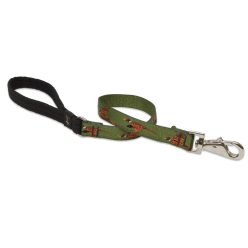 LUPINE póráz (Fly Away 3/4"  61 cm)