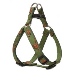 Lupine Step-in hám (Fly Away 3/4"  39-53 cm)