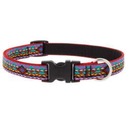 LUPINE NYAKÖRV (El Paso 3/4" 34-55 cm)